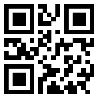 3305351293 Qr Code associato