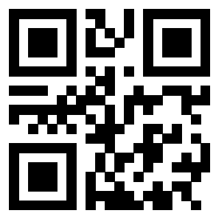 Il QrCode di 3305351295