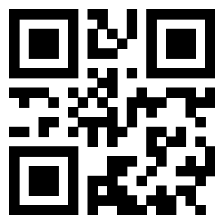 Scansione del Qr Code di 3305351296