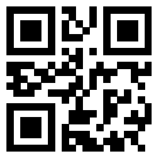 Il Qr Code di 3305351297