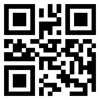 3305351298 QrCode associato
