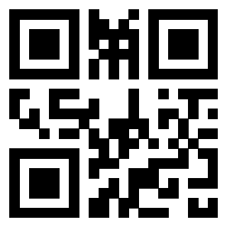 3305351299 - Immagine del QrCode