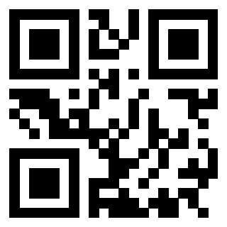 Il QrCode di 3305351300