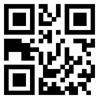 3305351301 - Immagine del QrCode
