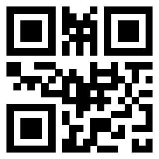 3305351302 QrCode associato