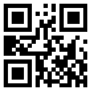 3305351303 - Immagine del QrCode