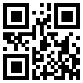 Il Qr Code di 3305351304