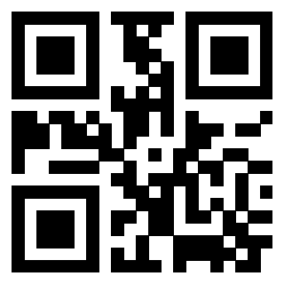 3305351306 - Immagine del QrCode associato
