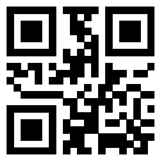 Immagine del QrCode di 3305351307