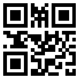 3305351310 Qr Code associato