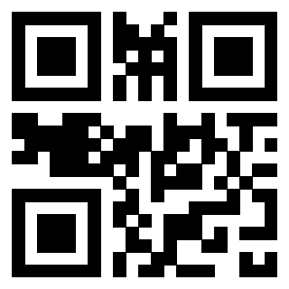 Il Qr Code di 3305351311