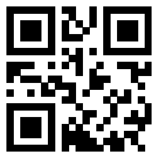 3305351312 Qr Code associato