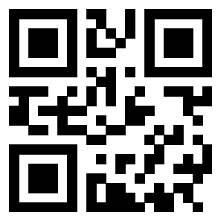 3305351313 Qr Code associato