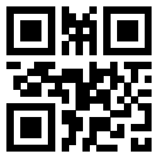 3305351314 - Immagine del QrCode associato