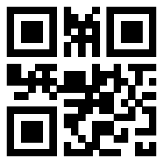 3305351316 Qr Code associato