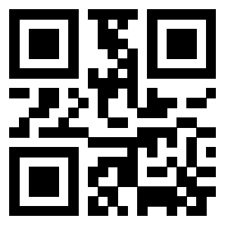 3305351317 - Immagine del Qr Code
