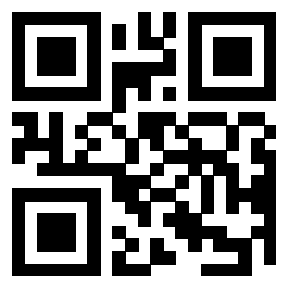 Il QrCode di 3305351318