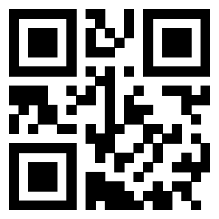 3305351320 QrCode associato