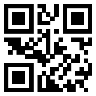 Immagine del QrCode di 3305351321