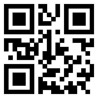 3305351323 - Immagine del QrCode