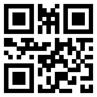 3305351324 - Immagine del Qr Code