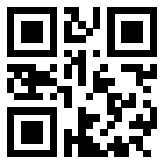 3305351326 Qr Code associato