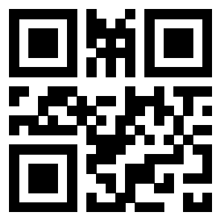 3305351329 QrCode associato