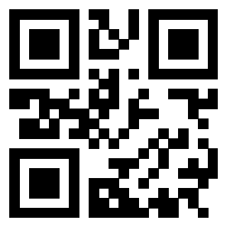 Immagine del Qr Code di 3305351330
