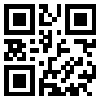 Immagine del Qr Code di 3305351331