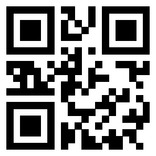 3305351334 - Immagine del QrCode associato