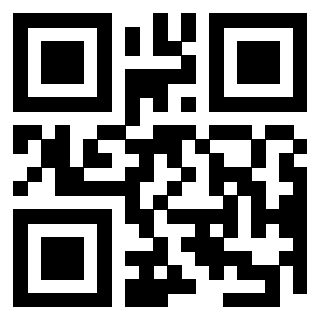 3305351336 - Immagine del QrCode associato