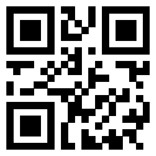 Scansione del QrCode di 3305351338