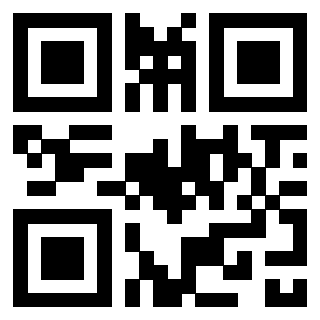 Il QrCode di 3305351339