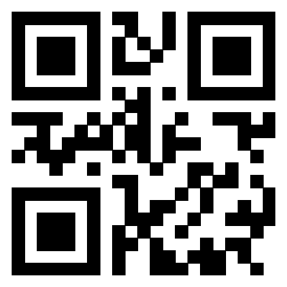 3305351340 - Immagine del QrCode associato