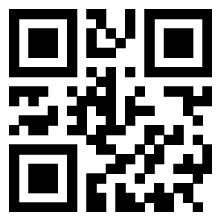 3305351341 - Immagine del Qr Code associato