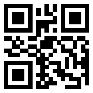 Il QrCode di 3305351342