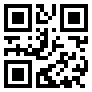 3305351344 - Immagine del Qr Code associato