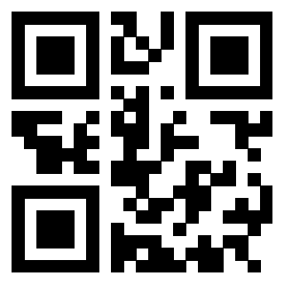 3305351345 QrCode associato
