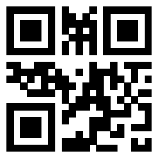 3305351347 - Immagine del QrCode