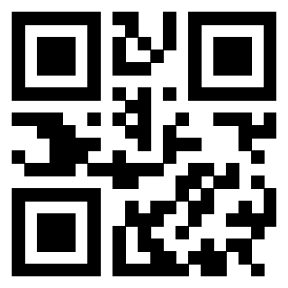 Immagine del QrCode di 3305351349