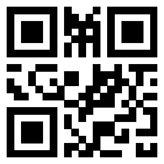 3305351350 - Immagine del Qr Code associato