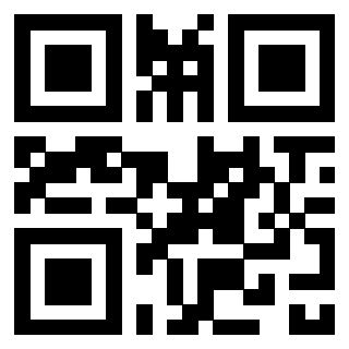 QrCode di 3305351356