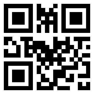 Il QrCode di 3305351363