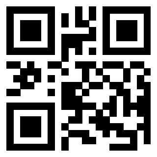Scansione del QrCode di 3305351364