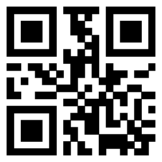 3305351366 Qr Code associato