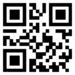 Il QrCode di 3305351368