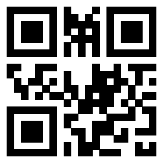 Immagine del Qr Code di 3305351373