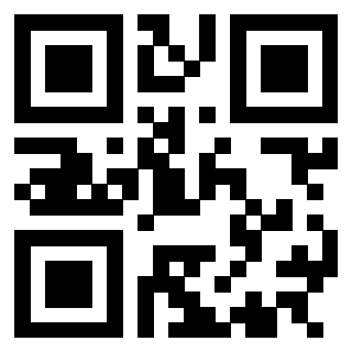 3305351376 - Immagine del Qr Code associato