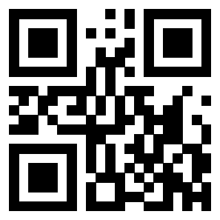 3305351377 - Immagine del QrCode