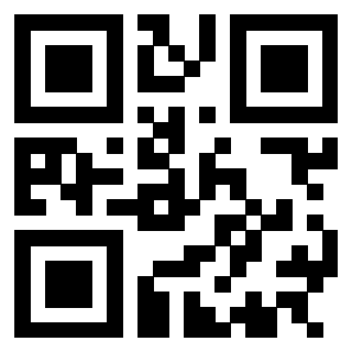 3305351379 Qr Code associato